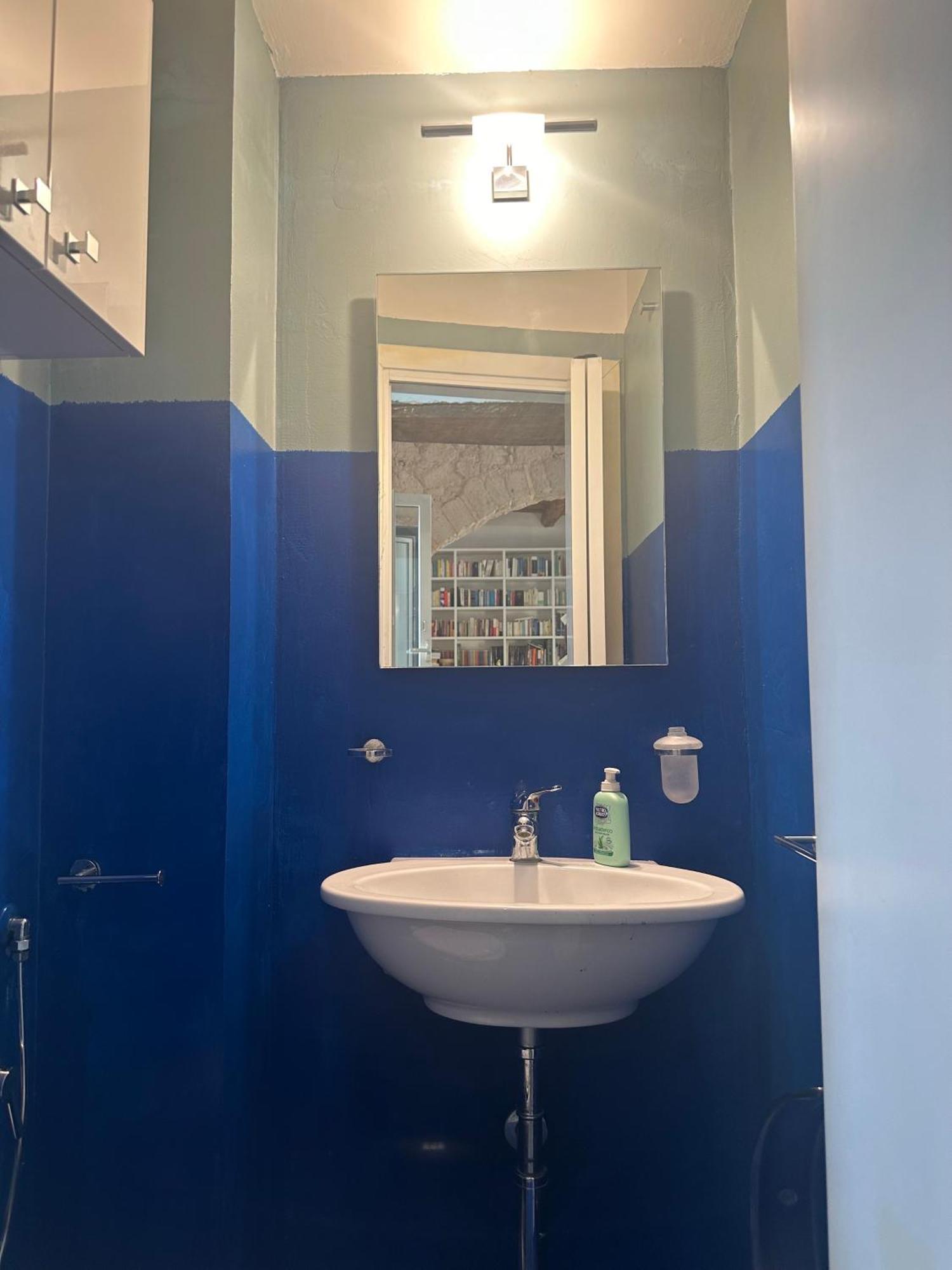 Blue Velvet - Salerno Centro公寓 外观 照片